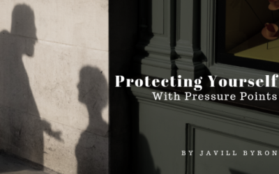 Protecting Yourself With Pressure Points
