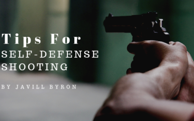 Tips for Self-Defense Shooting