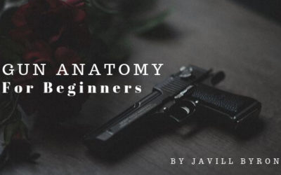 Gun Anatomy for Beginners