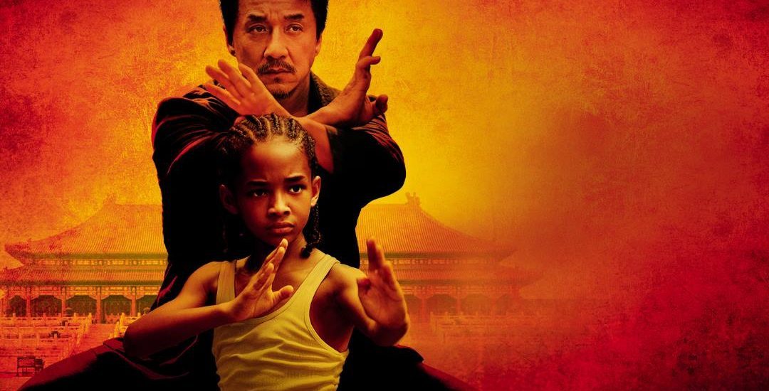 Martial Arts Movie Spotlight: Karate Kid