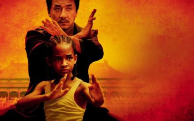Martial Arts Movie Spotlight: Karate Kid