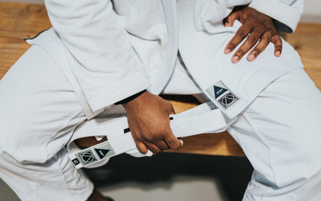 The Best Resources to Learn Martial Arts At Home