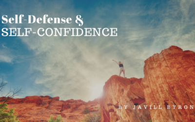 Self-Defense and Self-Confidence